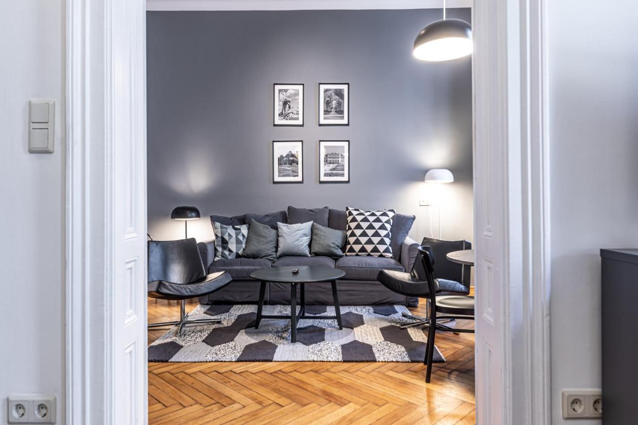 Appartement Eddie's Design