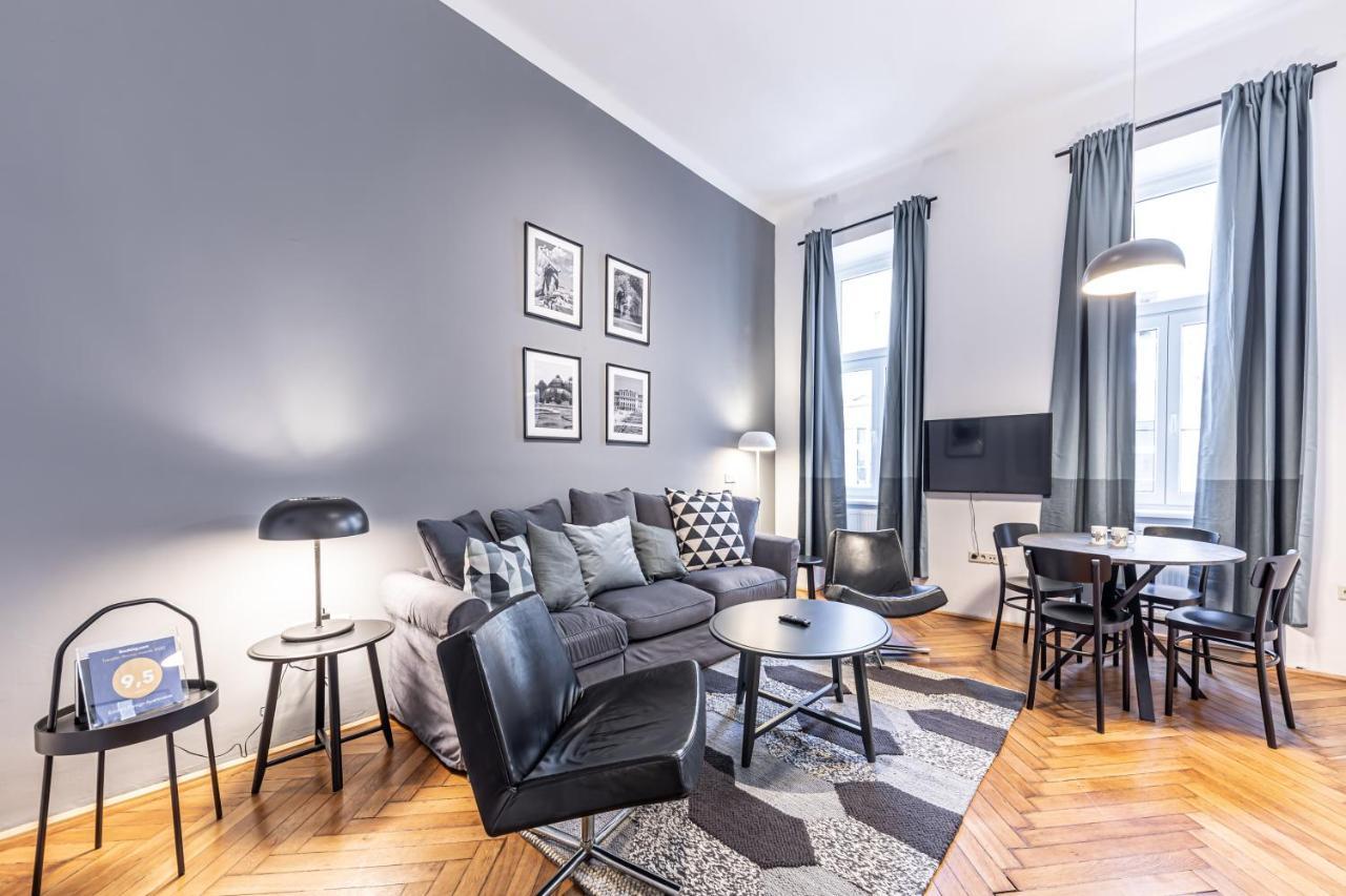 Appartement Eddie's Design