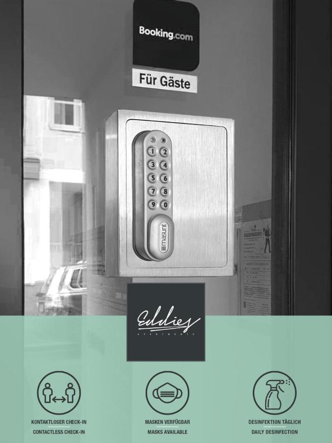 Eddie's Design * Vienne