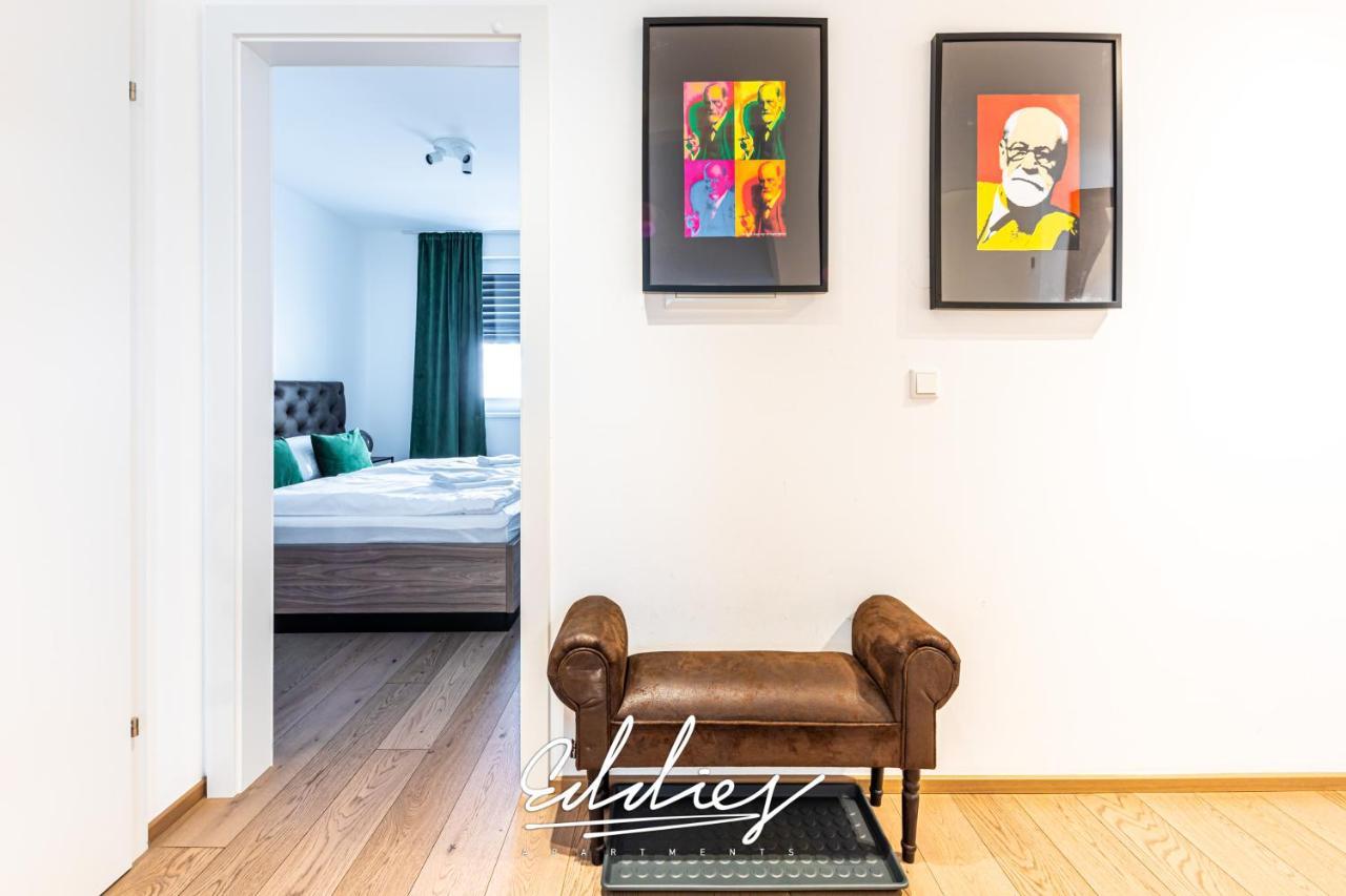 Appartement Eddie's Design Vienne