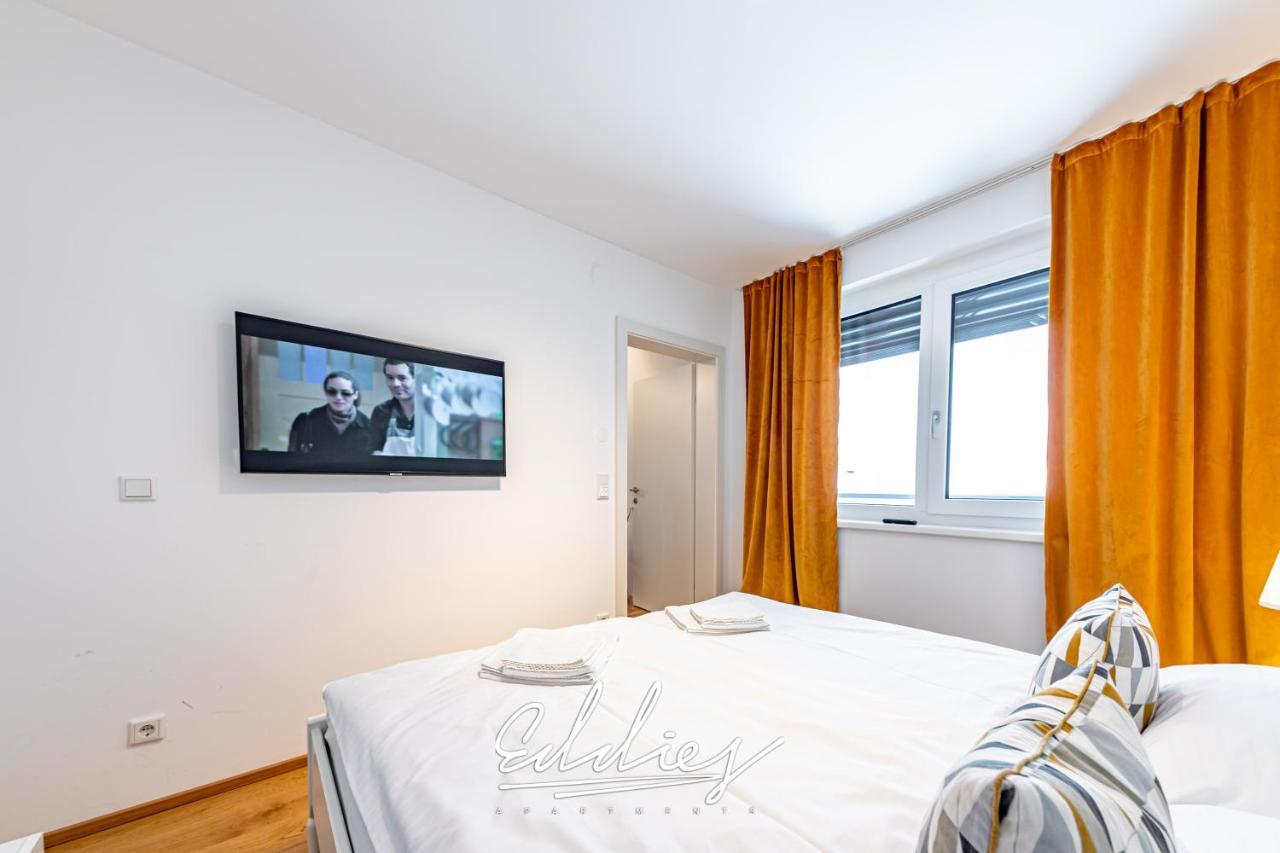Appartement Eddie's Design *