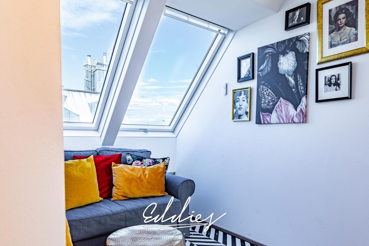 Eddie's Design Appartement