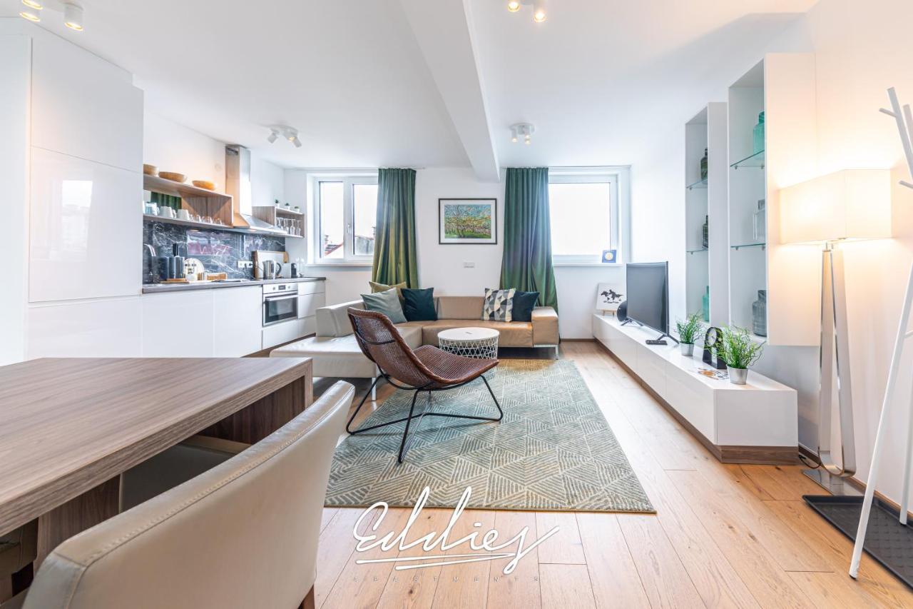 Eddie's Design Appartement Vienne