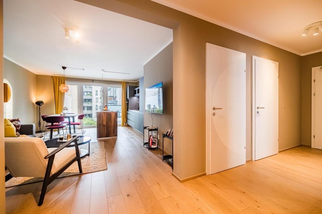 Appartement Eddie's Design Vienne