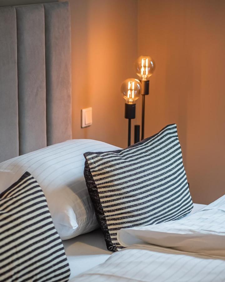 Eddie's Design Appartement Vienne