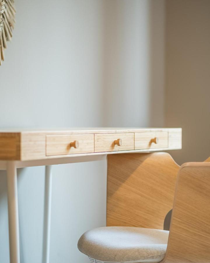 Eddie's Design Appartement Vienne