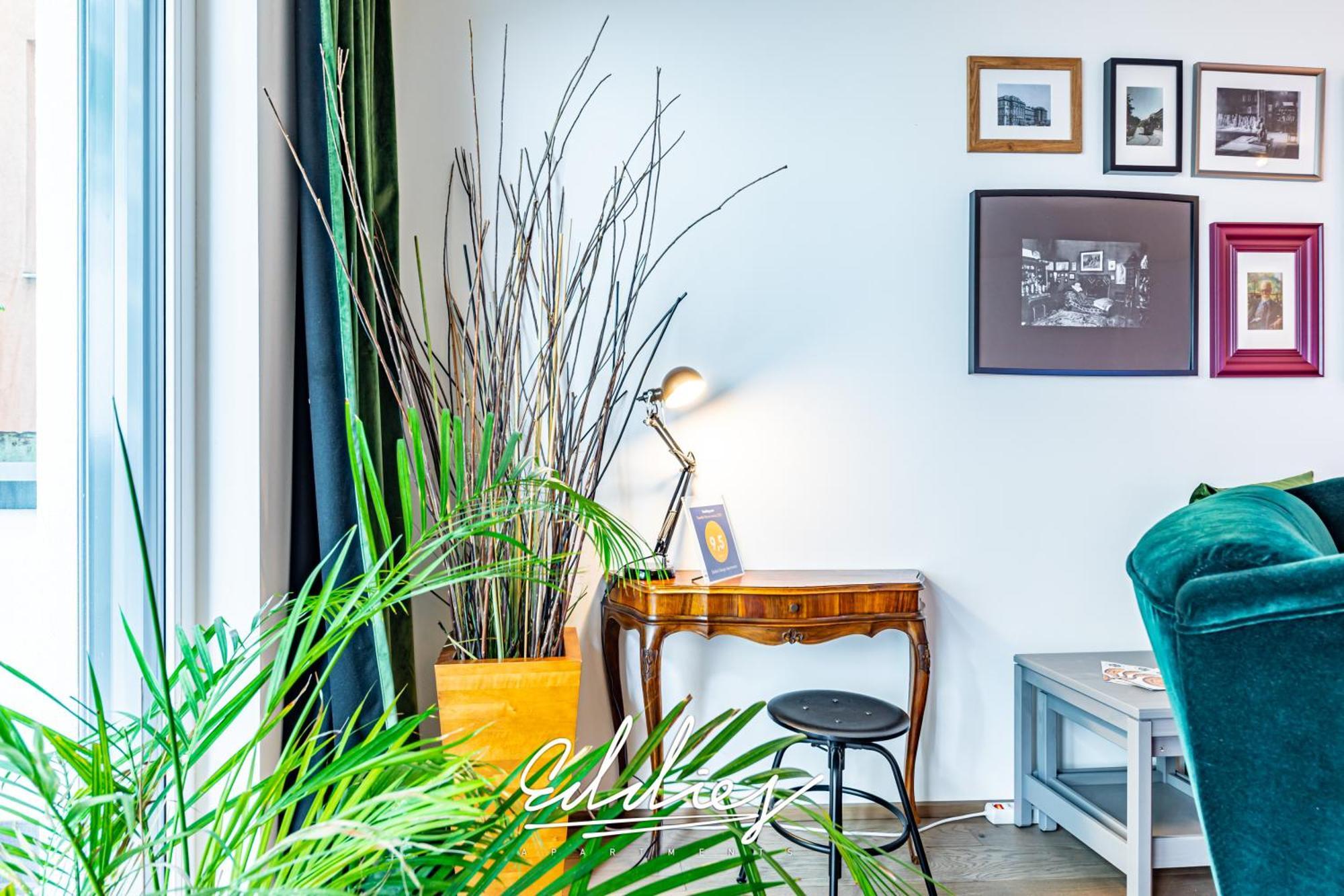 Appartement Eddie's Design *