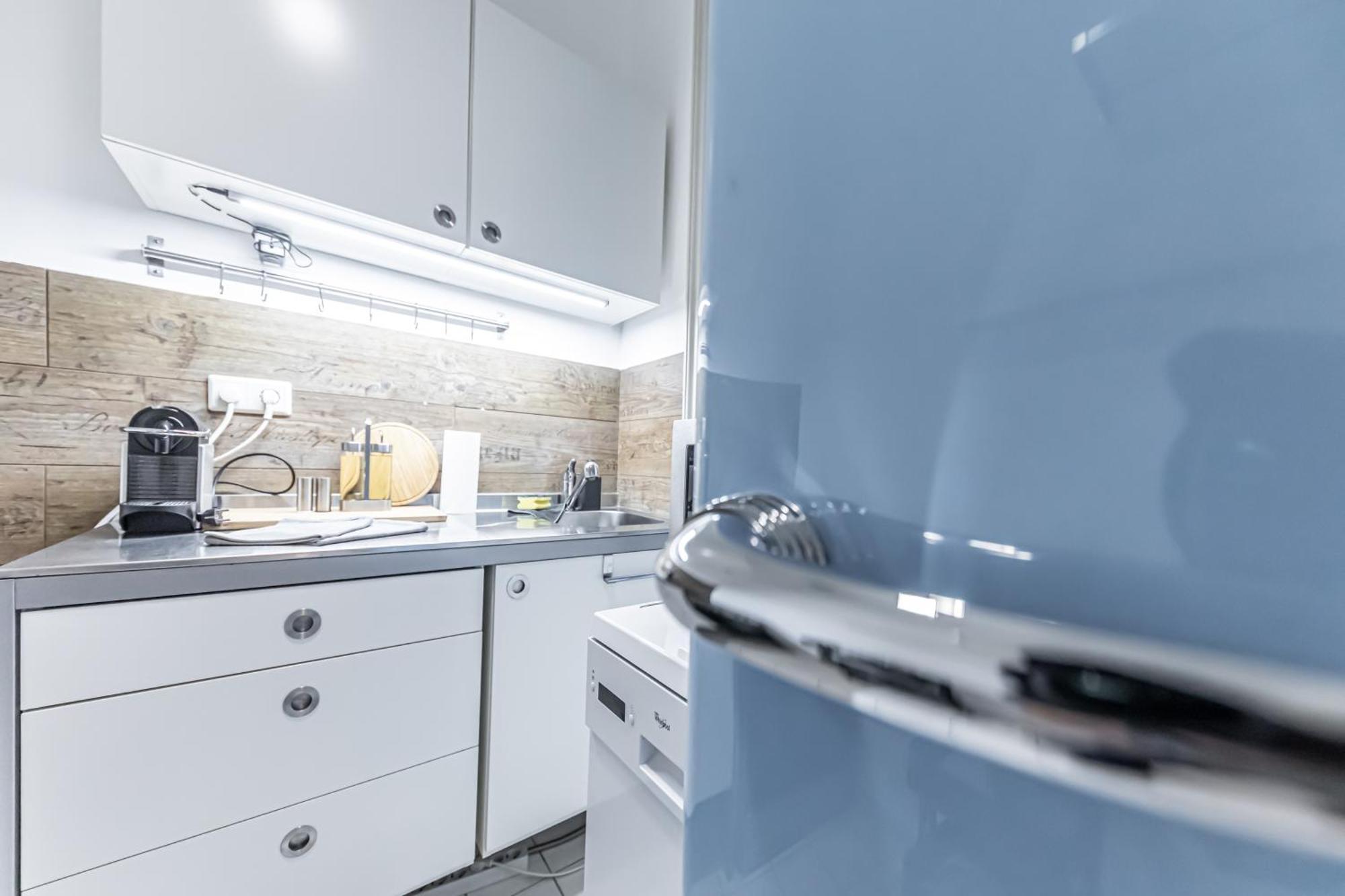 Eddie's Design Appartement