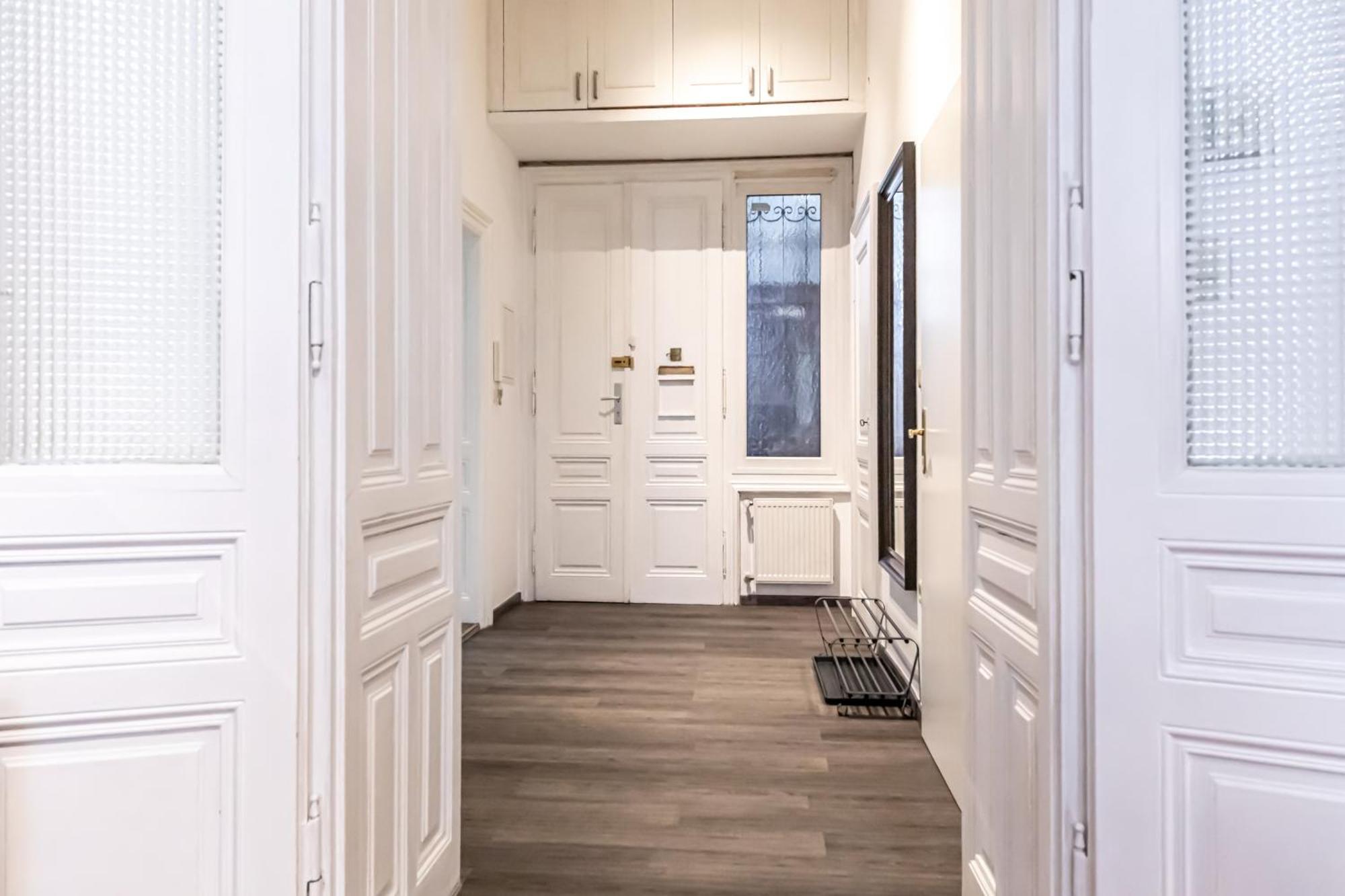 Appartement Eddie's Design *