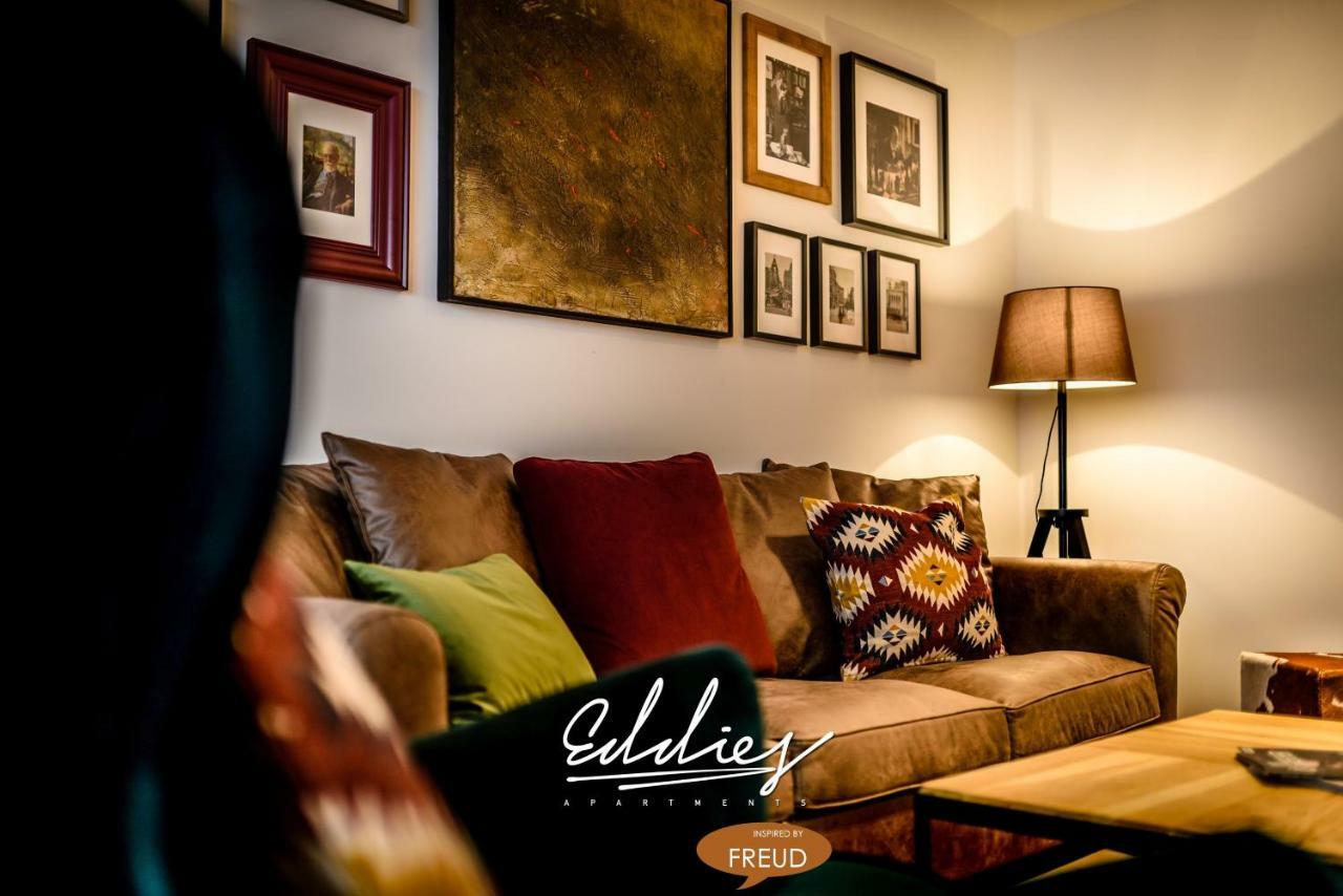 Eddie's Design Vienne