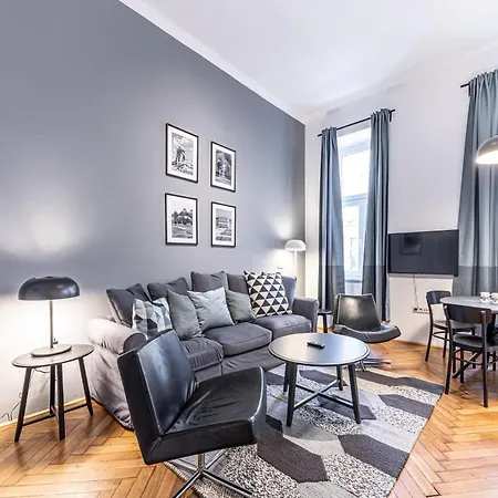 Eddie'S Design Apartments Vienne Extérieur photo
