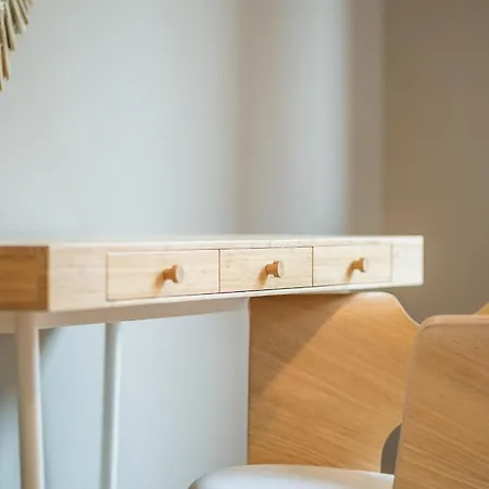 Eddie'S Design Apartments Vienne Extérieur photo