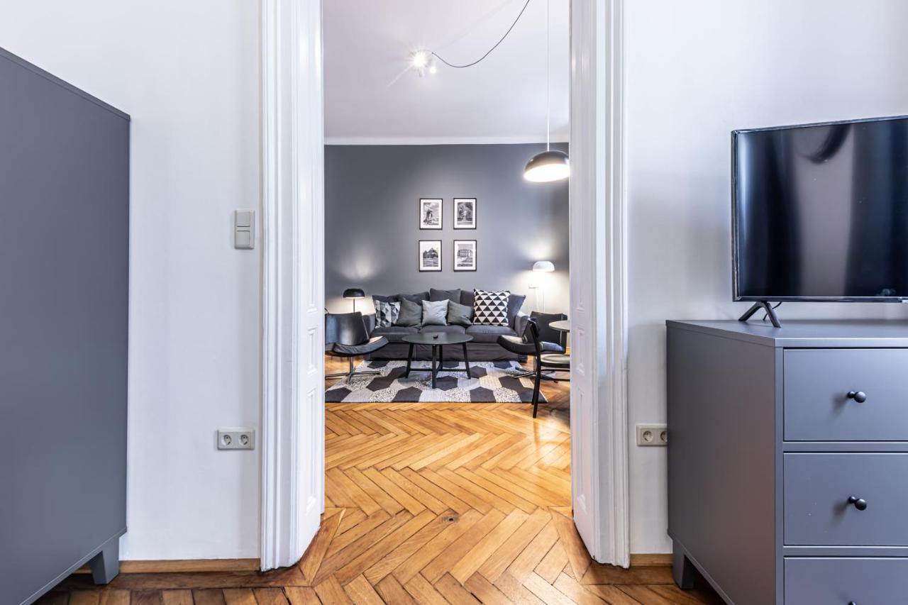 Appartement Eddie's Design