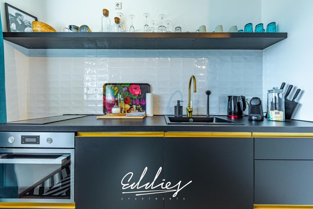 Appartamento Eddie's Design *
