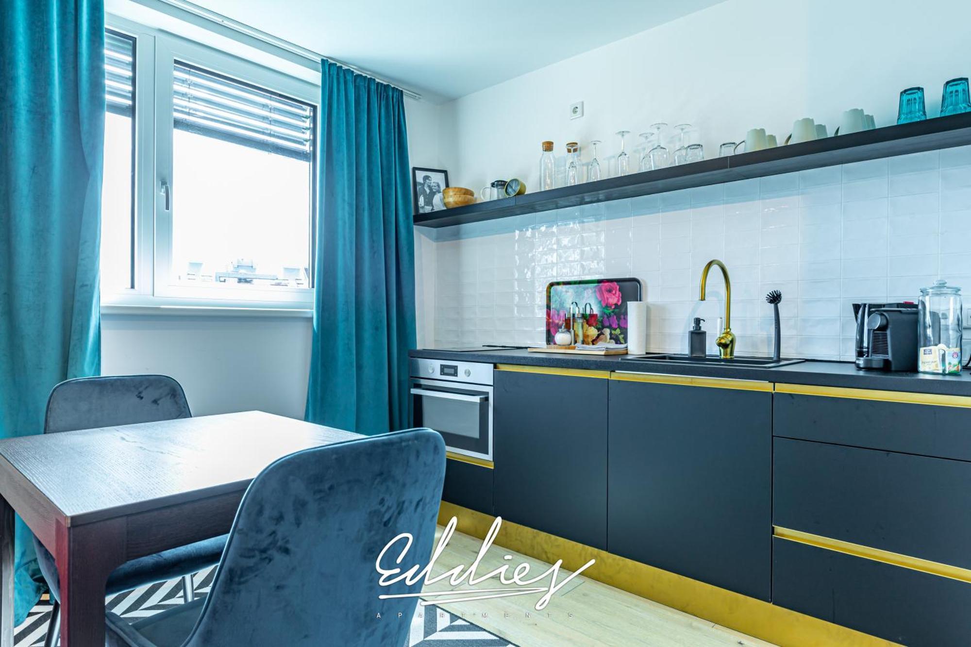 Appartamento Eddie's Design Vienna
