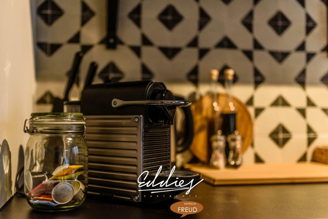 Appartamento Eddie's Design